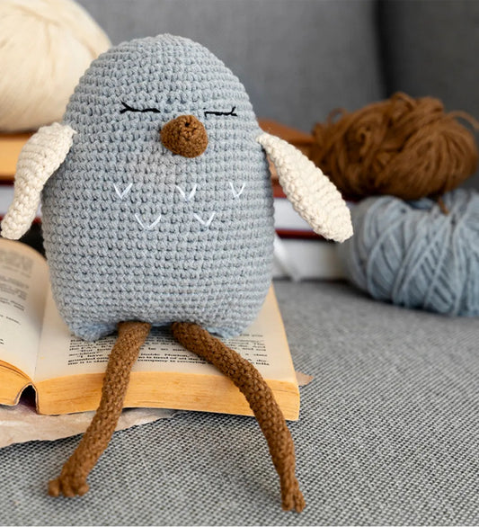 9 Crochet Tips That Make Your Finished Pieces Look Professional
