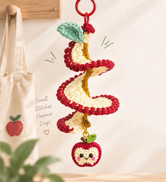 5 Beginner Crochet Mistakes, and How to Fix Them