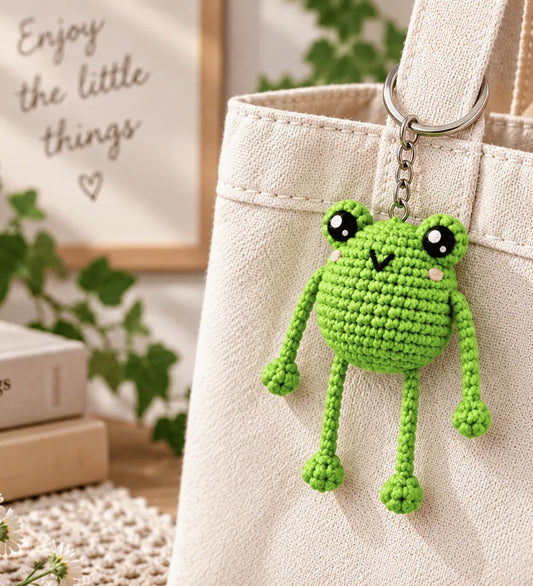 The Handmade Crochet Gift Guide: Cozy Pieces People Actually Keep