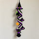 Spooky Spiral Crochet Pattern