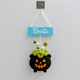 Crochet Name Sign Wall Hanging