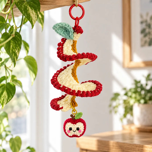 Crochet Patterns – Page 2 – Halonia