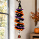 Halloween Spiral Hanging